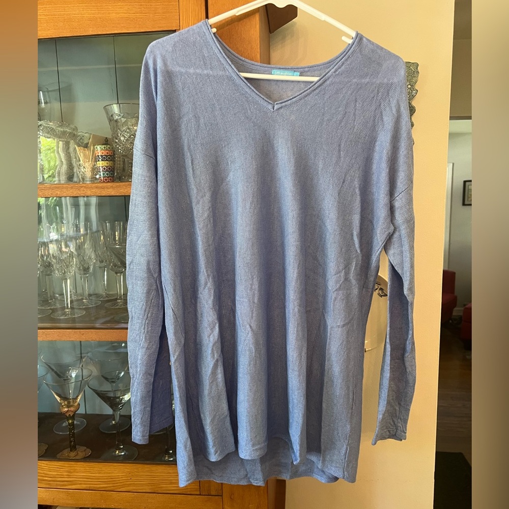 J. McLaughlin Knit Sweater